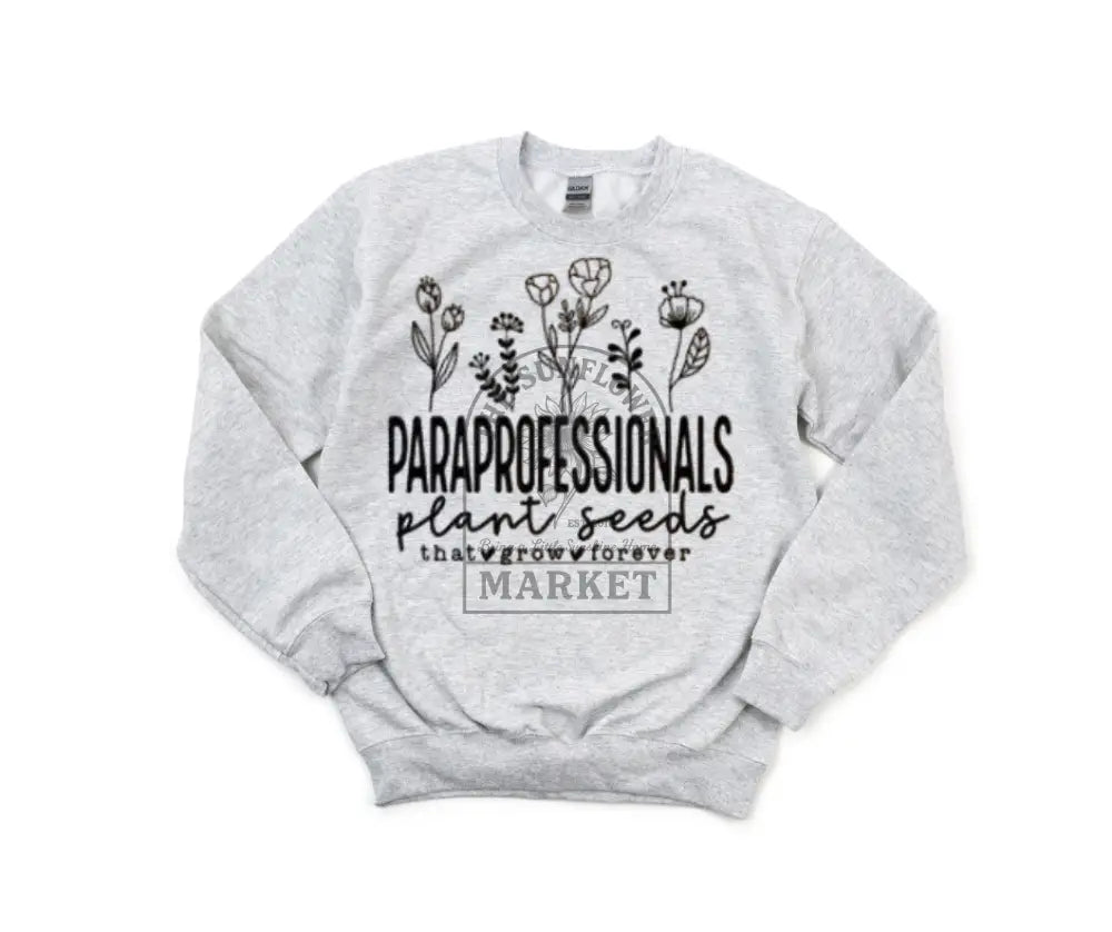 Paraprofessional