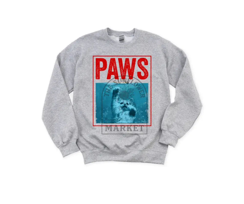Paws