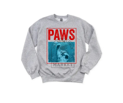 Paws