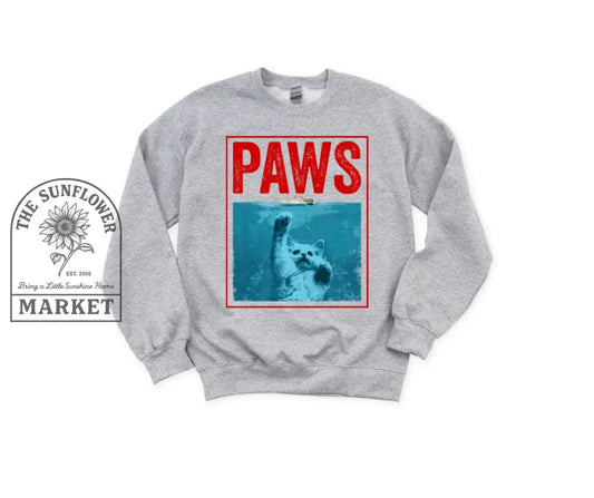 Paws