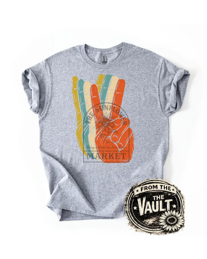 Peace
