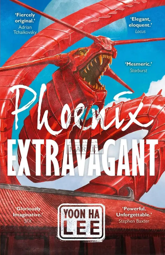 Phoenix Extravagant