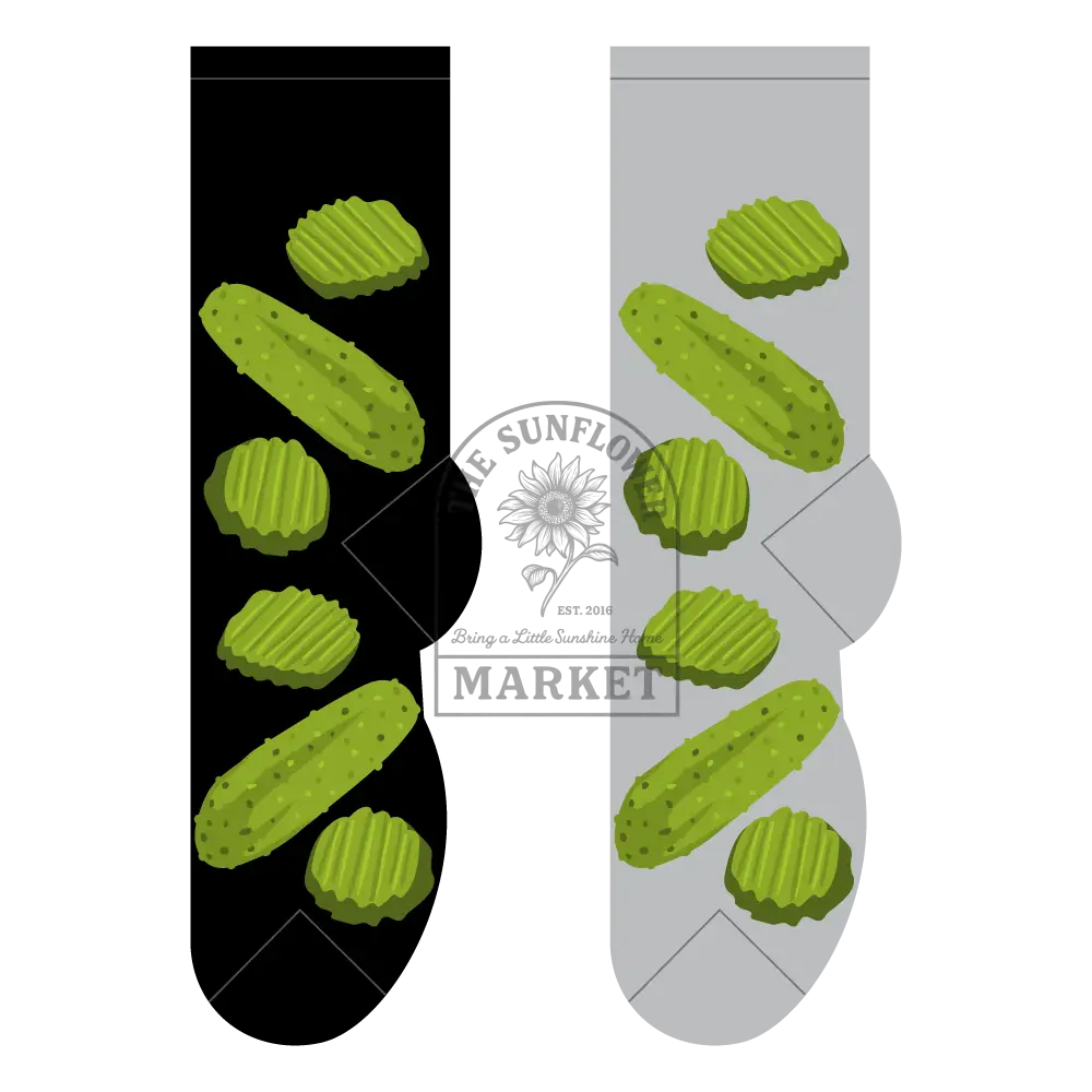 Pickles