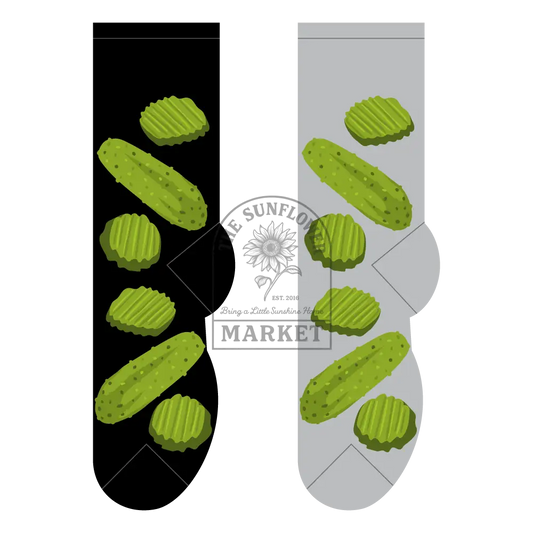 Pickles