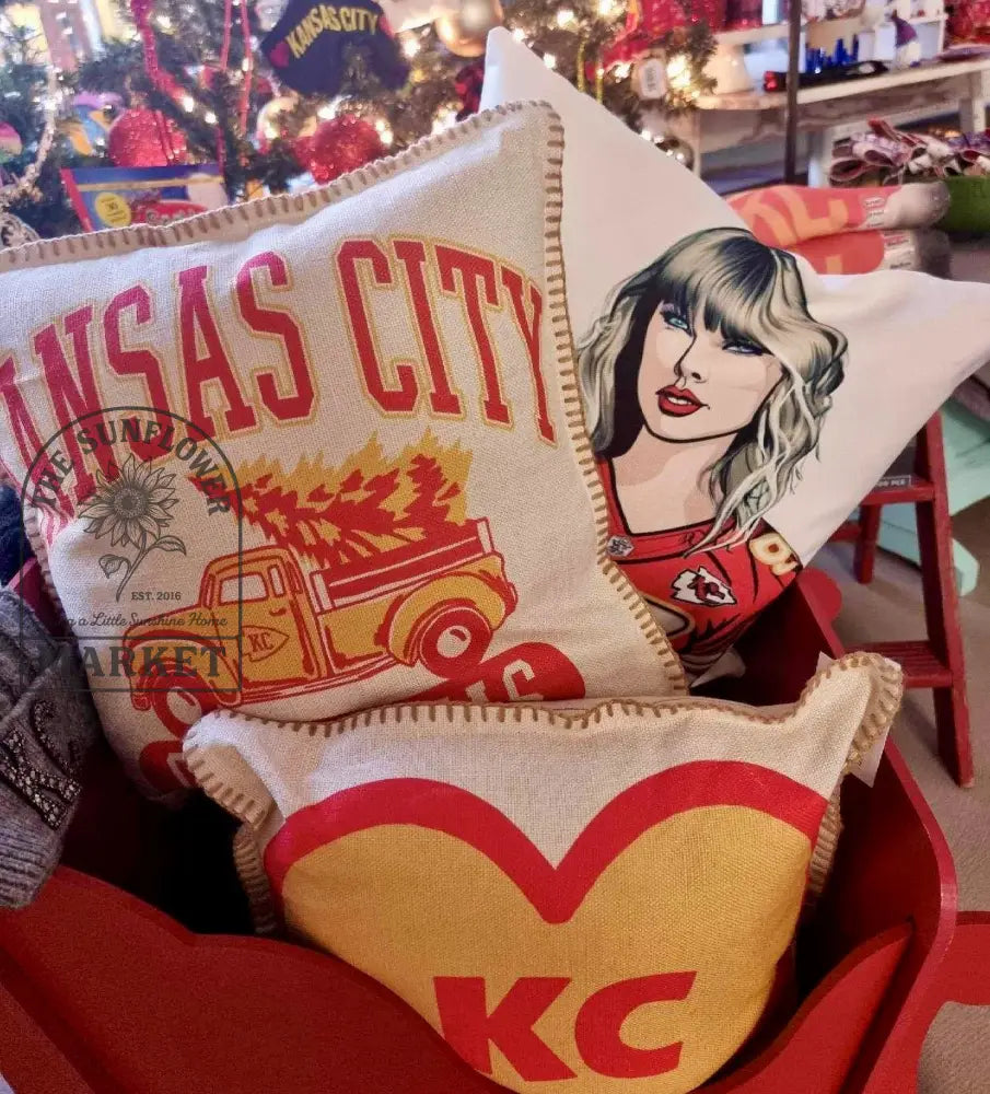 Pillows
