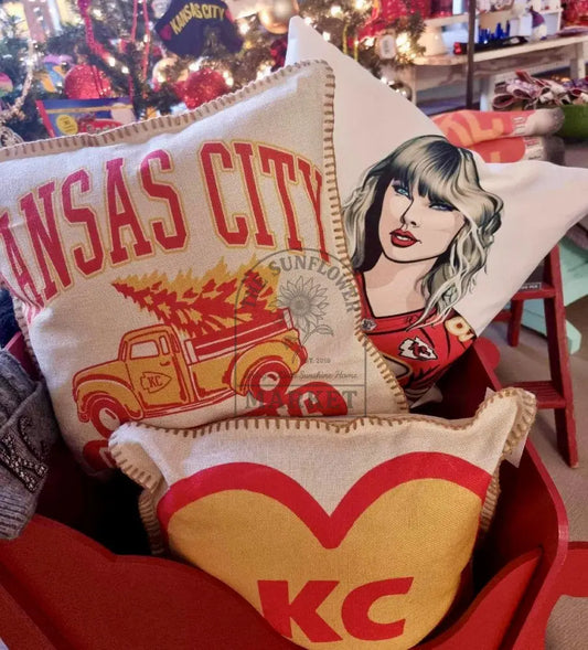 Pillows