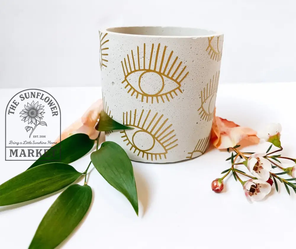 Planters - Evil Eye