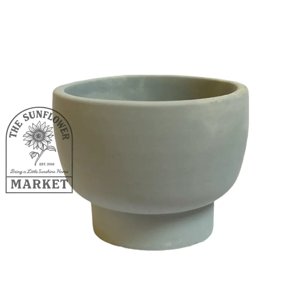 Planters - Modern Geometric