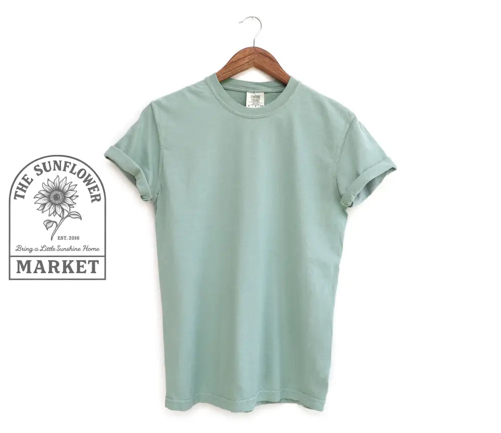 So Many Reasons To Smile - Small / CC Bay Tee