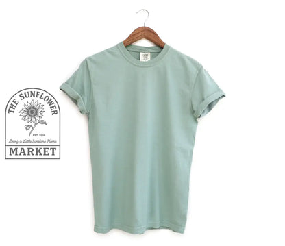 So Many Reasons To Smile - Small / CC Bay Tee