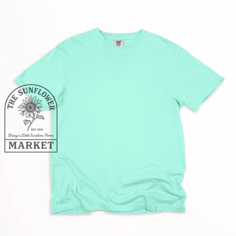 Hang In There - Small / CC Island Reef