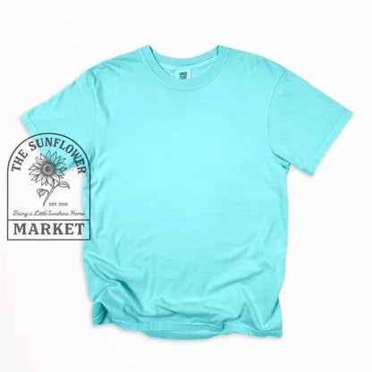 Hang In There - Small / CC Mint