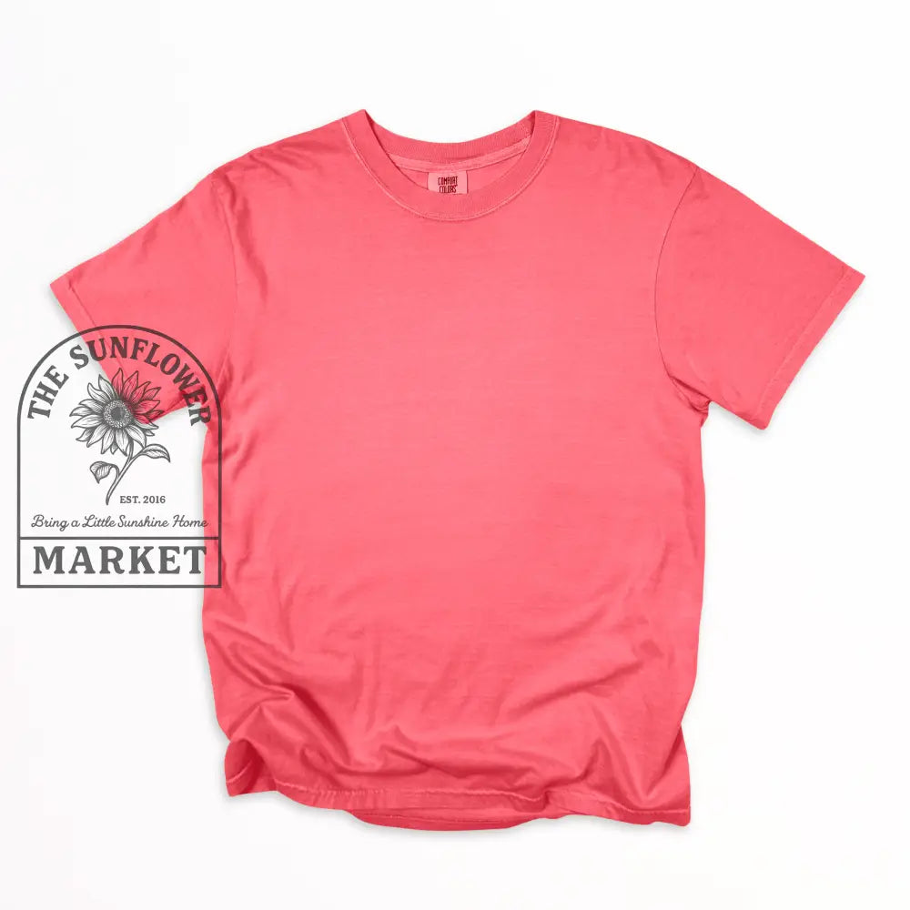 Hang In There - Small / CC Watermelon