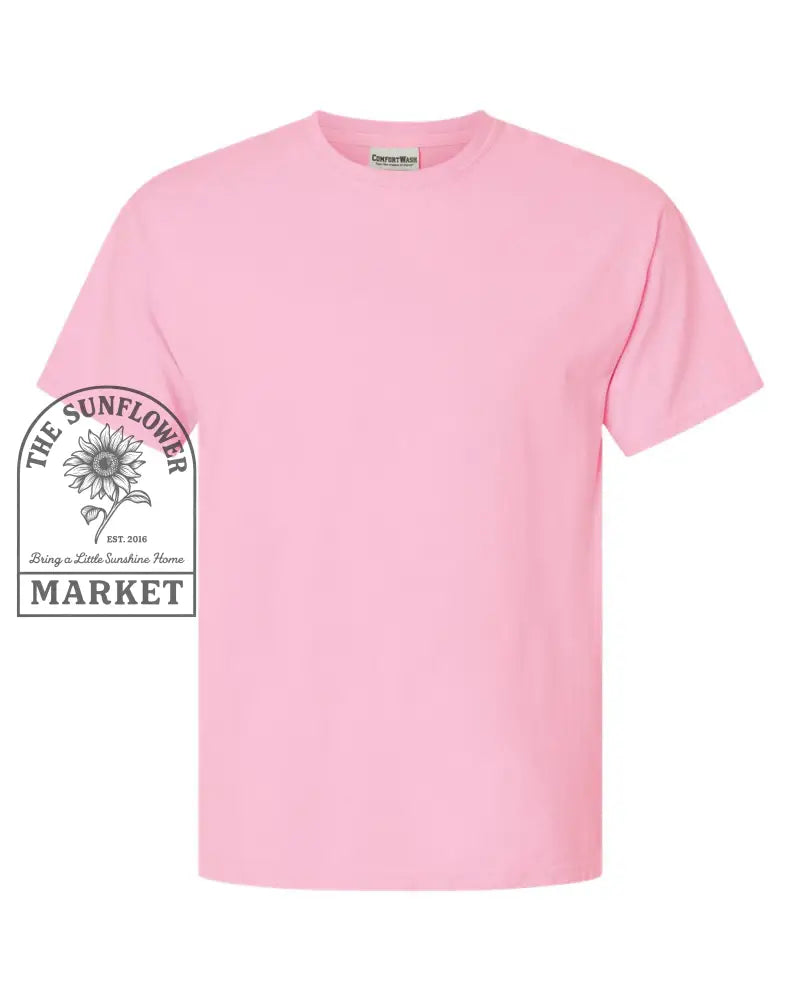 Hang In There - Small / CW Cotton Candy