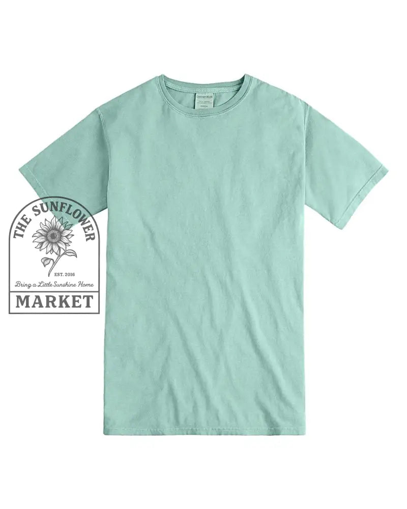 Hang In There - Small / CW Honeydew