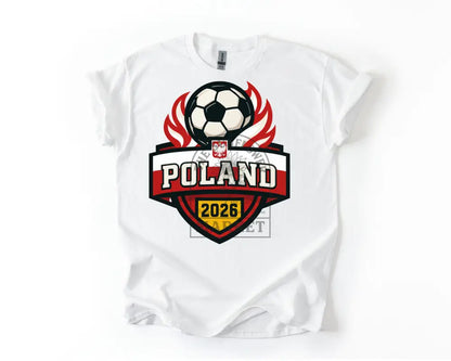 Poland 2026