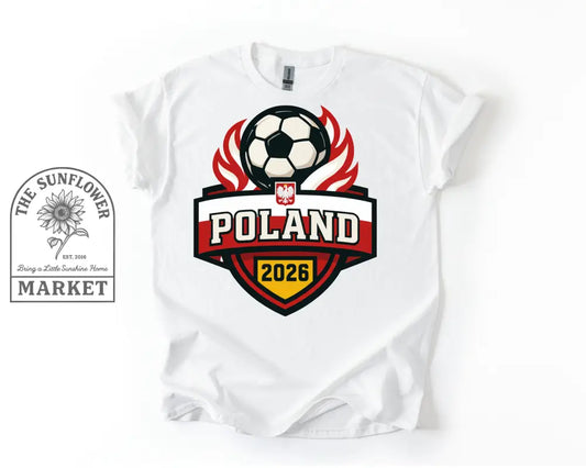 Poland 2026
