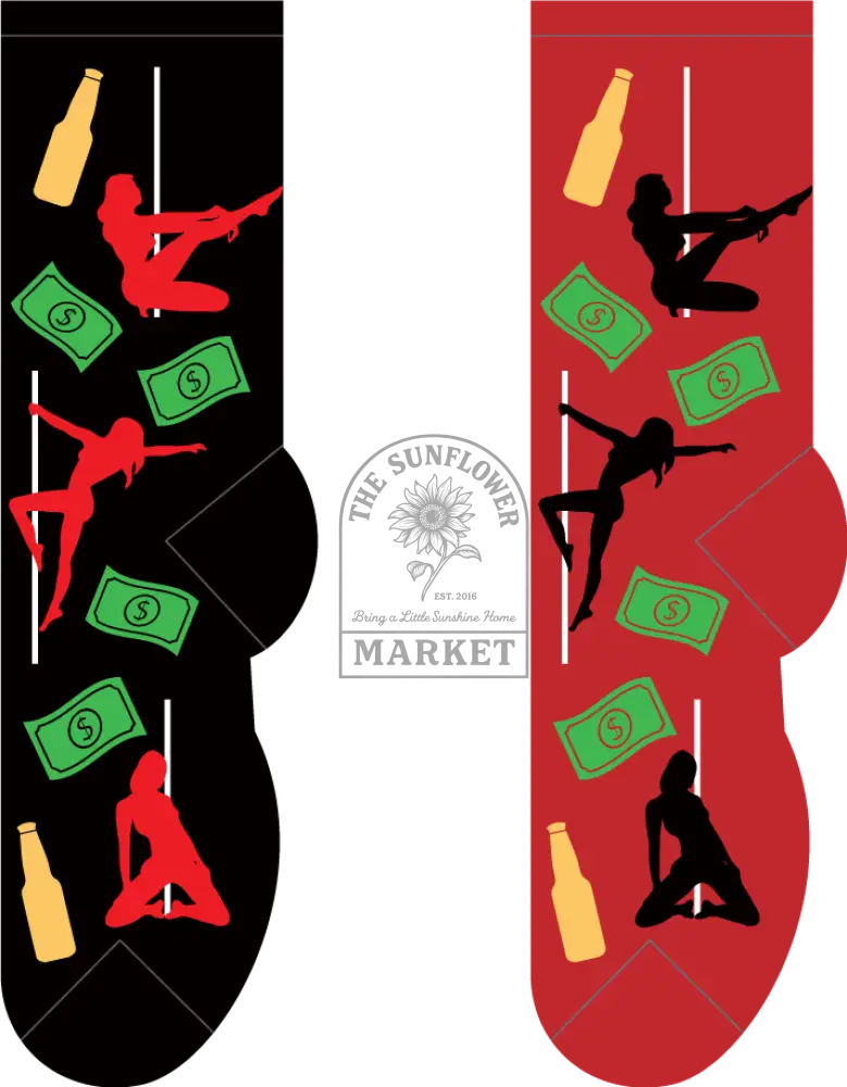 Pole Dancer