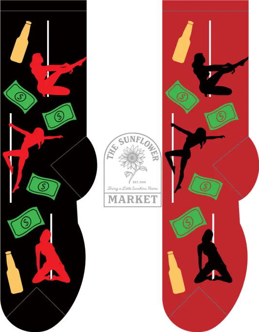 Pole Dancer