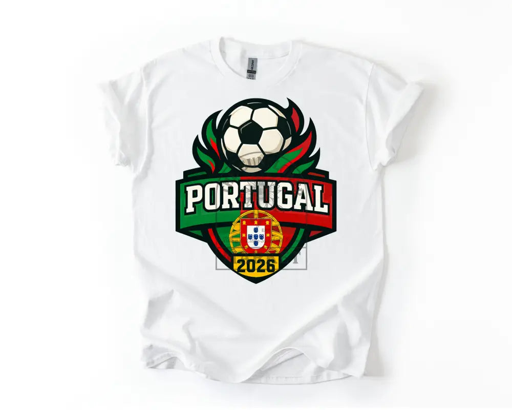 Portugal 2026