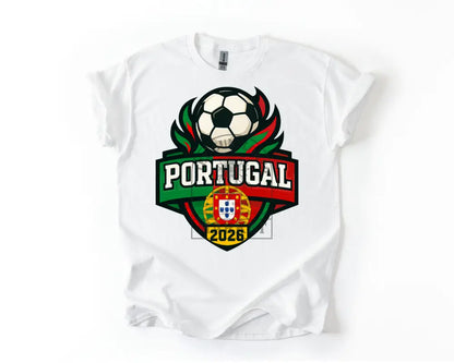 Portugal 2026