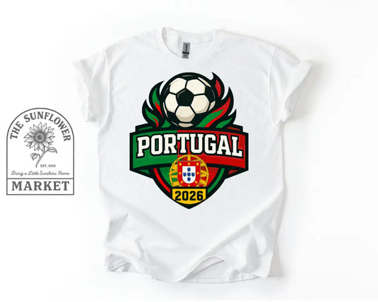 Portugal 2026