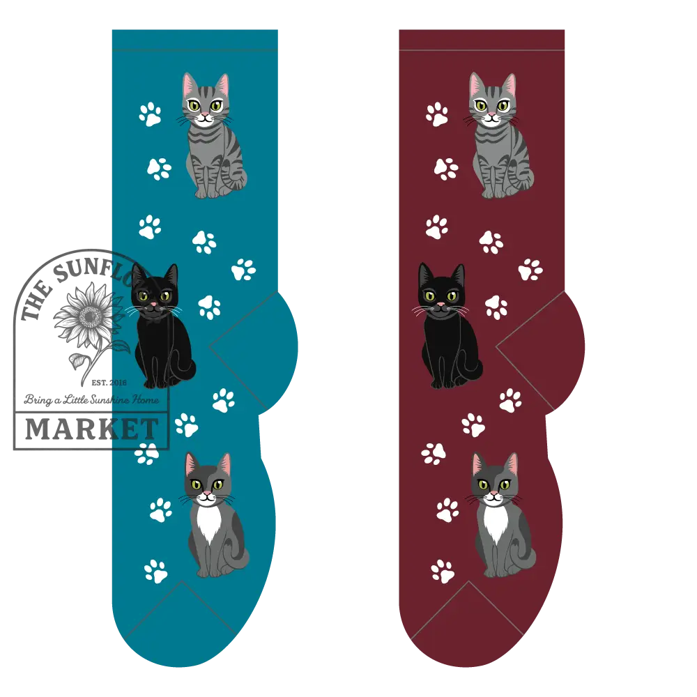Pretty Cats