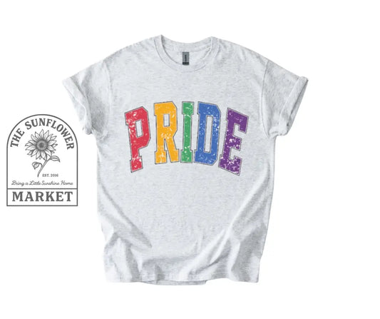 Pride Retro