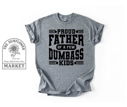 Proud Father
