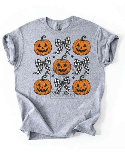 Pumpkin Coquette