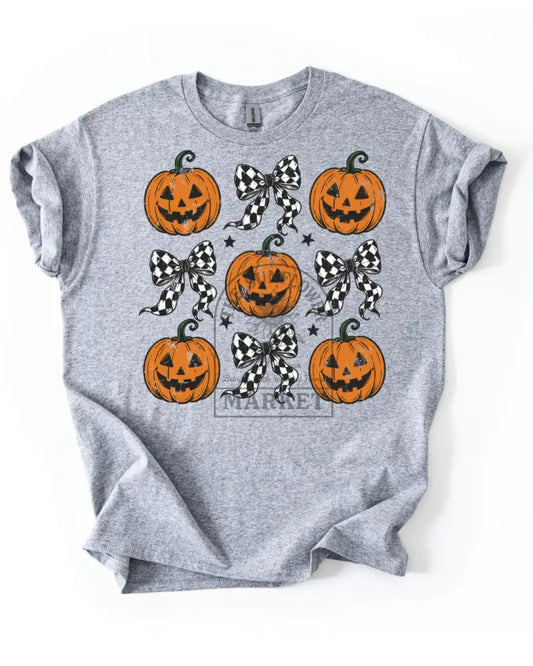 Pumpkin Coquette