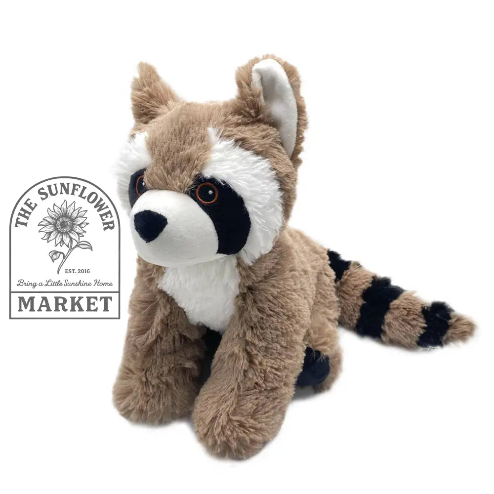 Raccoon Warmies
