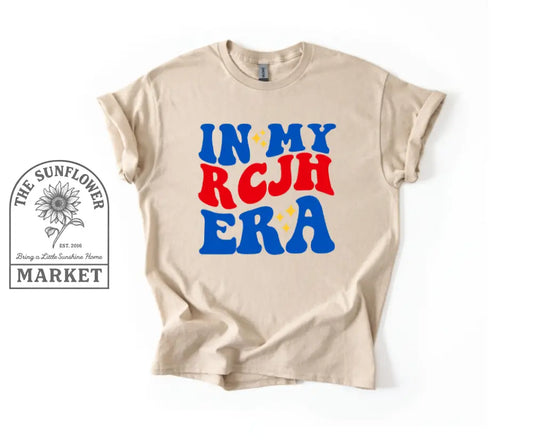 RCJH Era