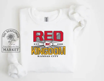 Red Kingdom