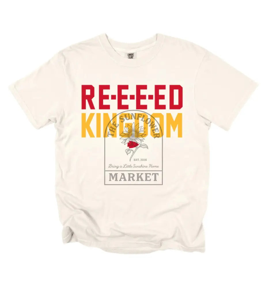 Red Kingdom