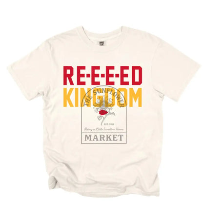 Red Kingdom