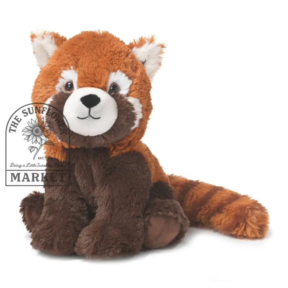 Red Panda Warmies
