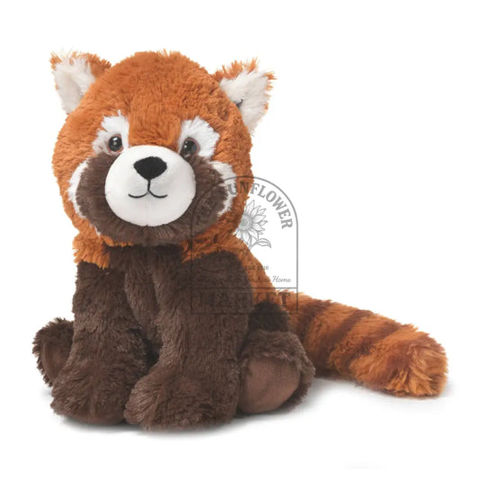 Red Panda Warmies