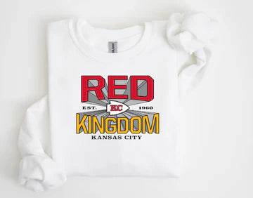 Red Kingdom