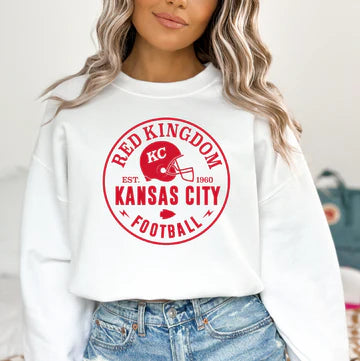 Red Kingdom Football