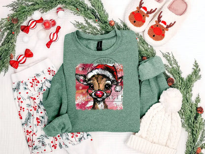 Reindeer