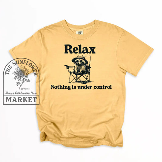 Relax