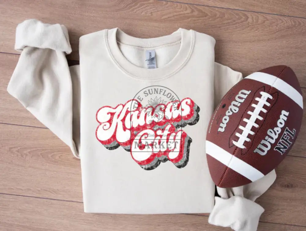 Retro Kansas City