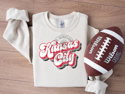 Retro Kansas City