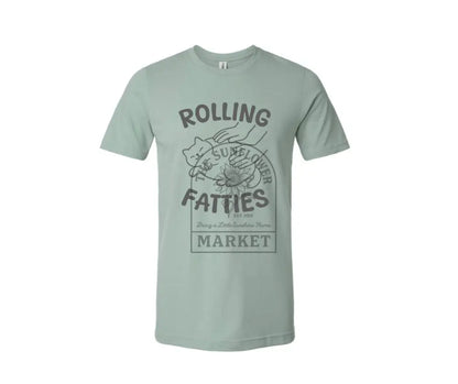 Rolling Fatties