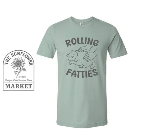 Rolling Fatties