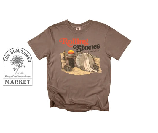 Rolling Stones