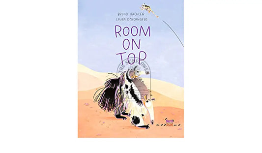 Room on top