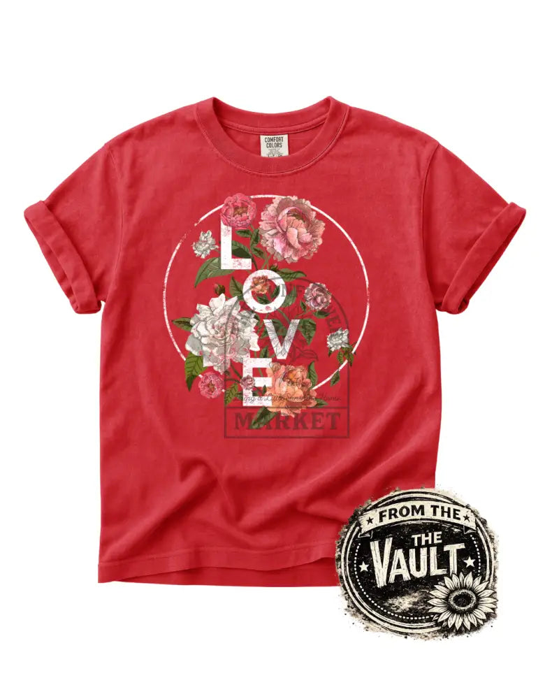 Rose Love