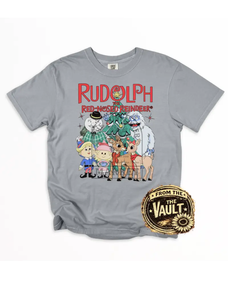 Rudolph